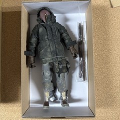 ThreeA Oroshi 18 TK Tomorrow King Ashley Wood 1/6