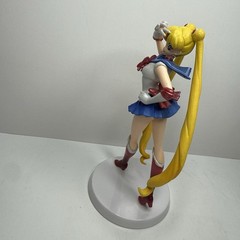 Bandai Sailor Moon HGIF Premium Collection Figure Banpresto 5″