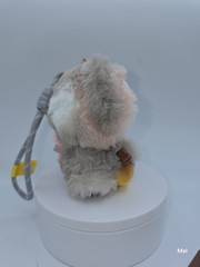 JOTOYS Q.KID Good Fortune Lucky Monkey No Box No Bag