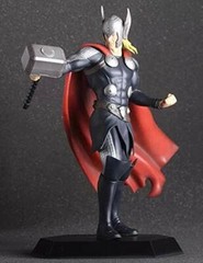 Crazy Toys Limited Special Edition “Thor” Figure “Avengers Age of Ultron”