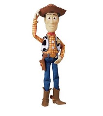 Toy Story Signature Collection Woody The Sheriff Woody’s Roundup Talking Figure