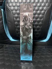 Star Wars The Black Series Lord Starkiller Deluxe 6-Inch Figure – Ready to Ship!
