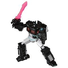 SG-06 Nemesis Prime Takara Tomy Mall Exclusive Voyager Class | Transformers Gene