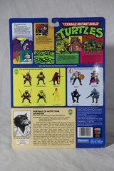 1999 plamate TMNT Splinter