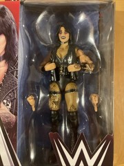 WWE Mattel Elite Collection Greatest Hits Rhea Ripley Series 11 Wrestling Figure