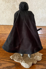 Dune: Part 2 Paul Atreides Platinum Edition 7 Inch Action Figure McFarlane Toys