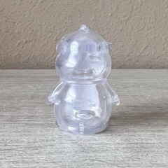 Ryan’s World Peck The Penguin 2″ Transparent Action Figure Bonkers 2019 Toy