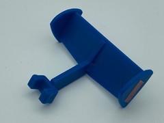 M.A.S.K Parts GOLIATH spoiler Repro mask