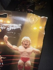 NWA TNA LEGENDS OF THE RING SERIES 1 JEFF JARRETT JAKKS PACIFIC WRESTLING c2010