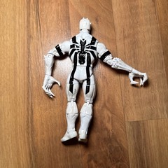 Marvel Legends Anti-Venom Action Figure 50701