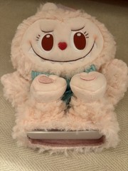 Authentic POPLAND EXCLUSIVE MOKOKO Hand Puppet