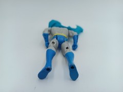 Batman Grey Super Powers Amigos Estrela Brazil Vintage 1980 ´s Not Kenner Robin