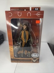 Dune: Part 2 Paul Atreides Action Figure Mcfarlane NEW