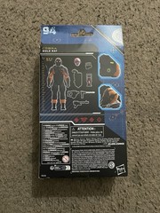 Hasbro GI Joe Classified Series #94 Cobra Mole Rat – UNOPENED