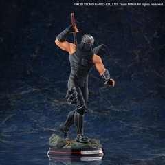 Kaiyodo Ninja Gaiden Ryu Hayabusa 1/7 Scale Figure Model Toy New In Stock