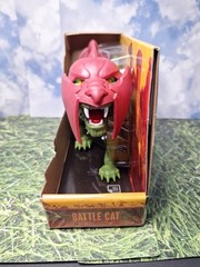 Masters Of The Universe 2026 Movie Battle Cat