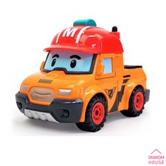 Robocar Poli Diecast Car Toys Figures Collection 27 Series