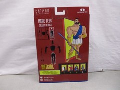 2024 McFarlane Batman the Animated Series Batgirl