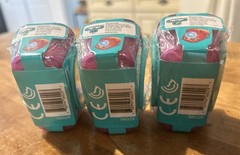 3 Shopkins 2 Pack Basket Season 3 LIMITED EDITION AUTHENTIC Moose FACTORY SEALED