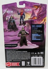Mattel MOTU Masters of the Universe Movie Skel-Knight 5.5″ Action Figure 2026
