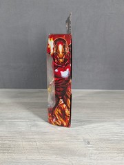 Marvel Legends Iron Man Controller BAF Red Gold Action Figure Boxed Hasbro Toy