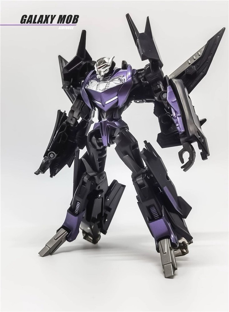 APC Toys Galaxy Mob (Jet Vehicon)