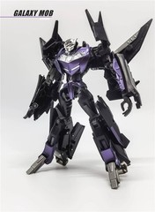 APC Toys Galaxy Mob (Jet Vehicon)