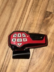 Mirai Sentai Timeranger V Commander Controller Quantum Morpher Power Rangers