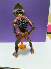 Puppet Master : The Totem Figure Limited Special Edition Full Moon Toys 1997