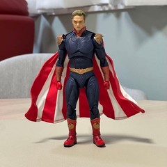 MAFEX No.269 HOMELANDER BLOOD SPLATTER Ver. THE BOYS MEDICOM TOY EXHIBITION ’25
