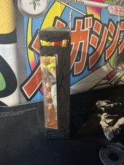 Dragon Stars Super Saiyan Gogeta Action Figure Walgreen Exclusive
