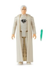 DC Comics SUPERMAN THE MOVIE 1978 Spin Master 2025 Complete Retro Set of 6 – NEW