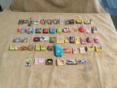 Zuru Mini Brands Miniature Toys Various Series You Choose NEW