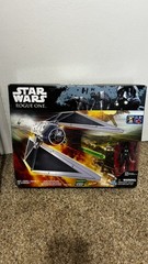 Star Wars Rogue One – Tie Striker & Tie Fighter Pilot – Hasbro 2016