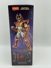 Saint Seiya Champion Class 12 Phoenix Ikki | Blokees Model Kit NEW