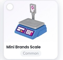 ZURU MINI BRANDS SERIES 3 FOOD YOU-PICK: INCLUDES RARE GOLDS