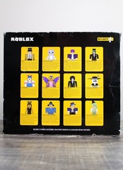 Roblox Celebrity Collection Series 5 Target Exclusive Figure Set