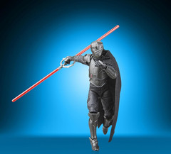 STAR WARS The Vintage Collection Marrok Maul Shadow Collectible Action Figure