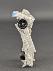 Transformers ROTF Fury Of Fearswoop Sideswipe complete Hasbro Legends 2009