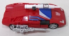 Transformers Studio Series Devastation Sideswipe Deluxe Target Exclusive Hasbro