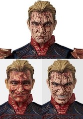 MAFEX No.269 THE BOYS HOMELANDER BLOOD SPLATTER Ver. Medicom Toy