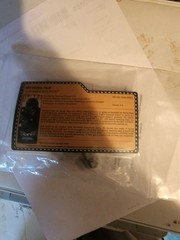 GI JOE 2016 SKY PATROL AIR RAID SEALED