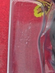 Godzilla Super7 Reaction Figure Godzilla ’64 NIP