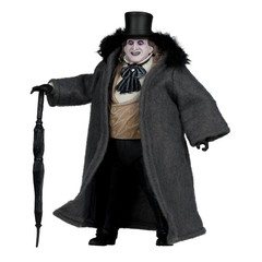 McFarlane DC Multiverse The Penguin (Batman Returns) 7in Action Figure IN-HAND