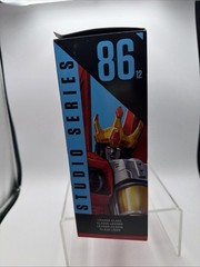 Hasbro 86-12 Transformers The Movie Studio Series Coronation Starscream