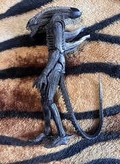 NECA ALIENS Colonial Marines Lot RARE US SELLER GENUINE: Vazquez, Ripley, Etc.