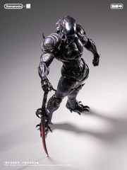 Romankey PUPA Series PP001 Ghost Ant Anime Action Figure Model Toy New In Stock