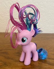 My Little Pony STAR DREAMS G4 Cutie Mark Crusaders, Refurbished, New Old Stock