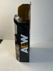 Christian Cage Action Figure AEW Unrivaled Collection Series 17 . Jazwares LLC