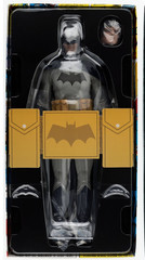 New Sideshow Exclusive Batman Brawl #1000901 1/6th Scale Action Figure 12 Comic